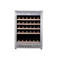 Compressor digital display 118L built in wine cooler